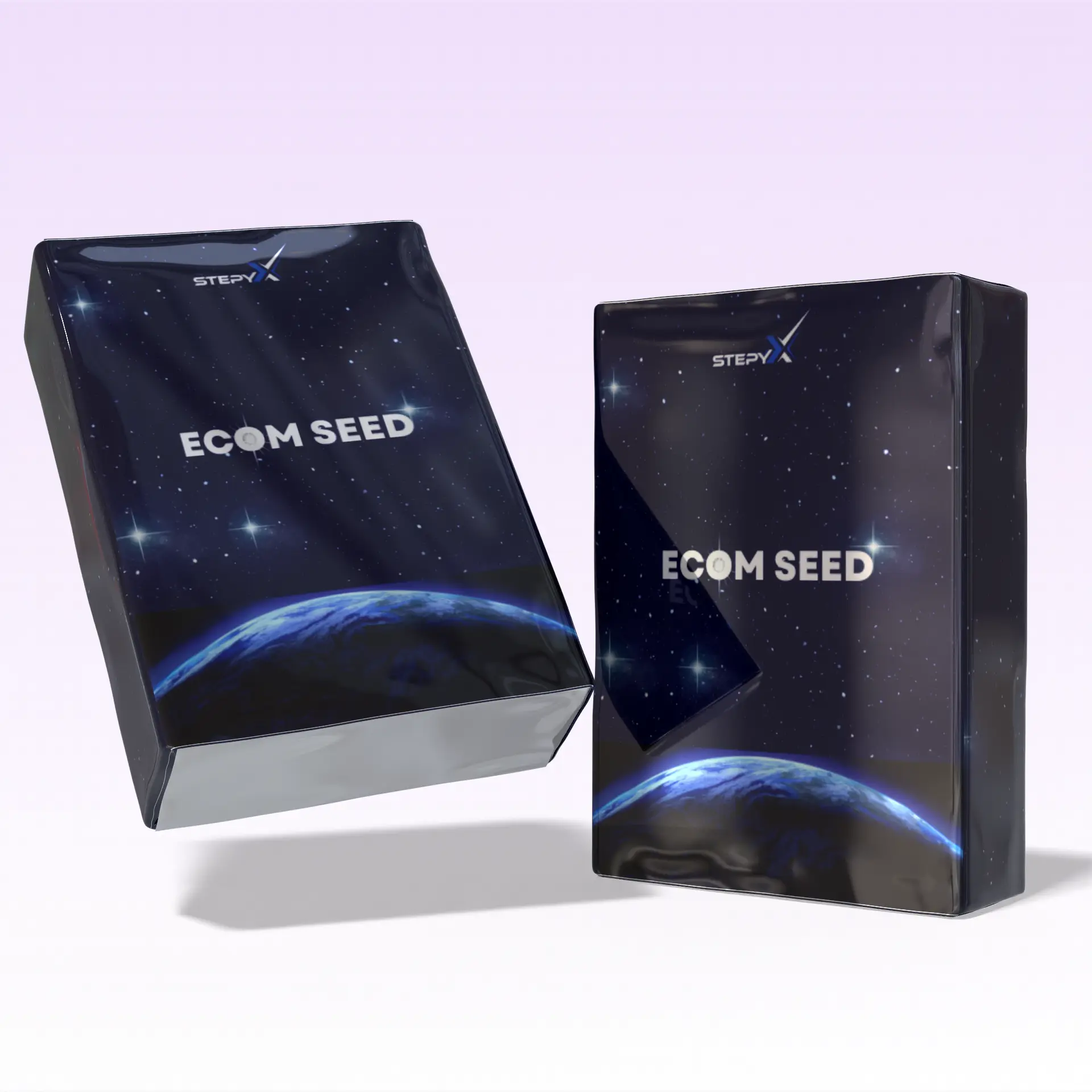 Prévente Ecom Seed : Gagnez des milliers d&