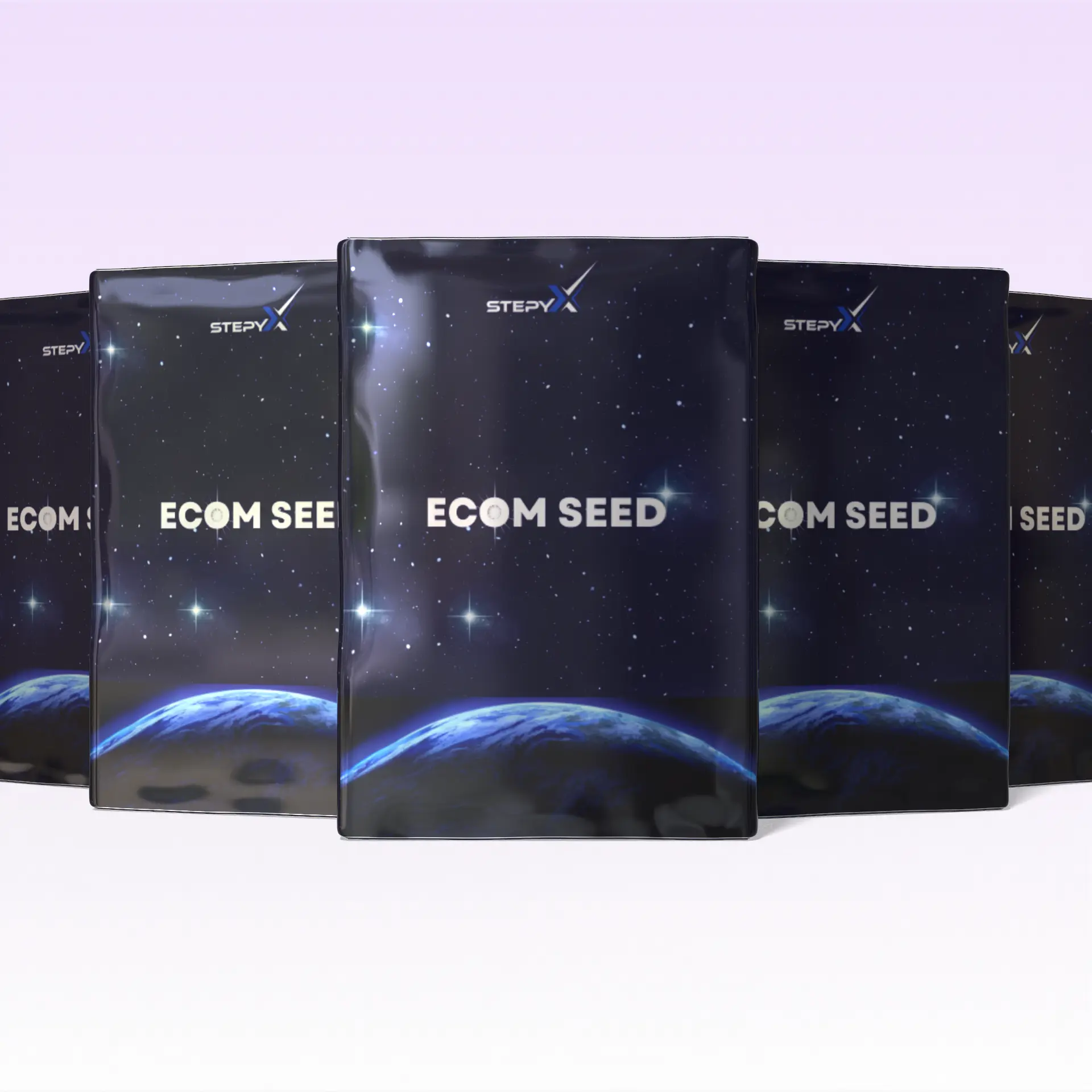 Prévente Ecom Seed : Gagnez des milliers d&