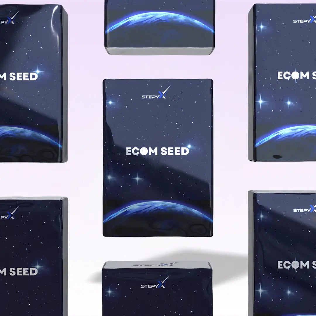Prévente Ecom Seed : Gagnez des milliers d&