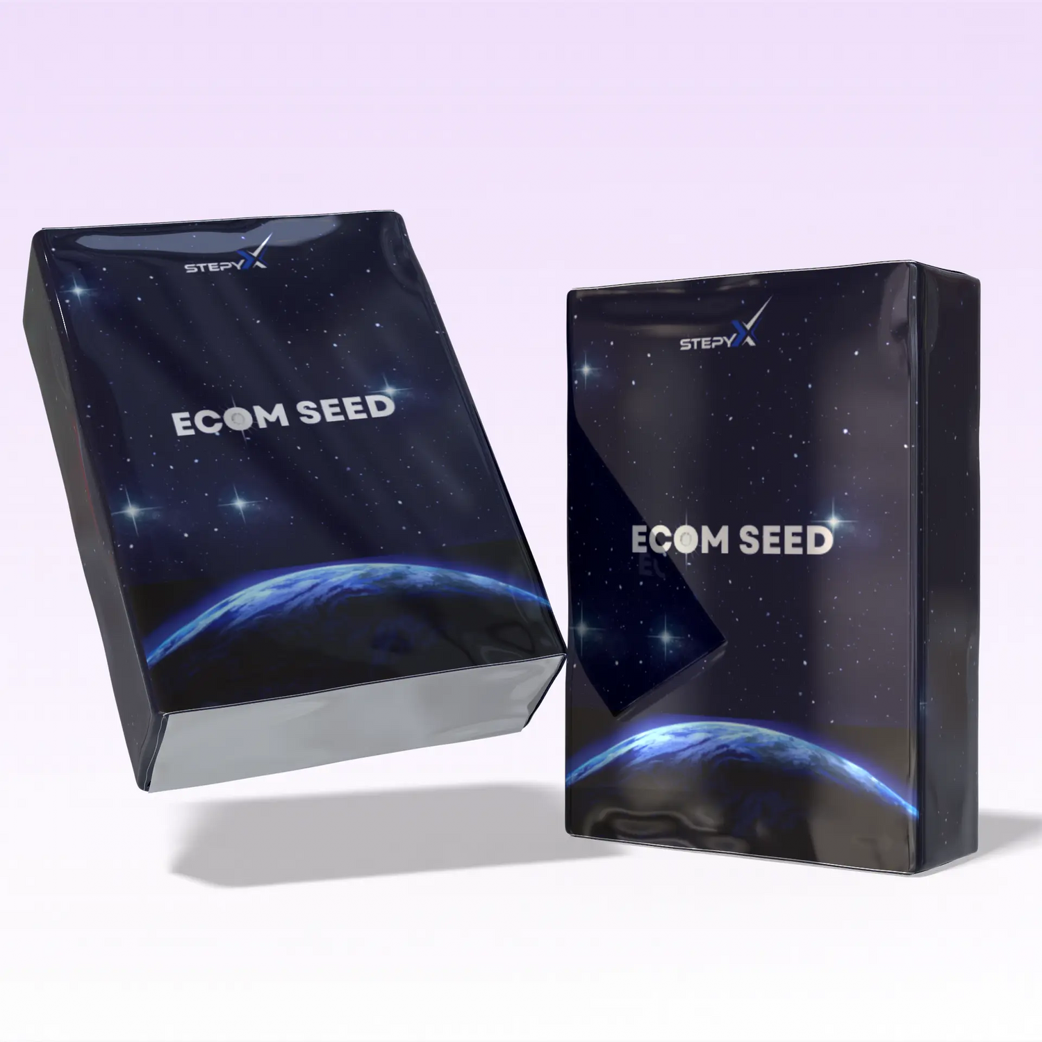 Prévente Ecom Seed : Gagnez des milliers d&