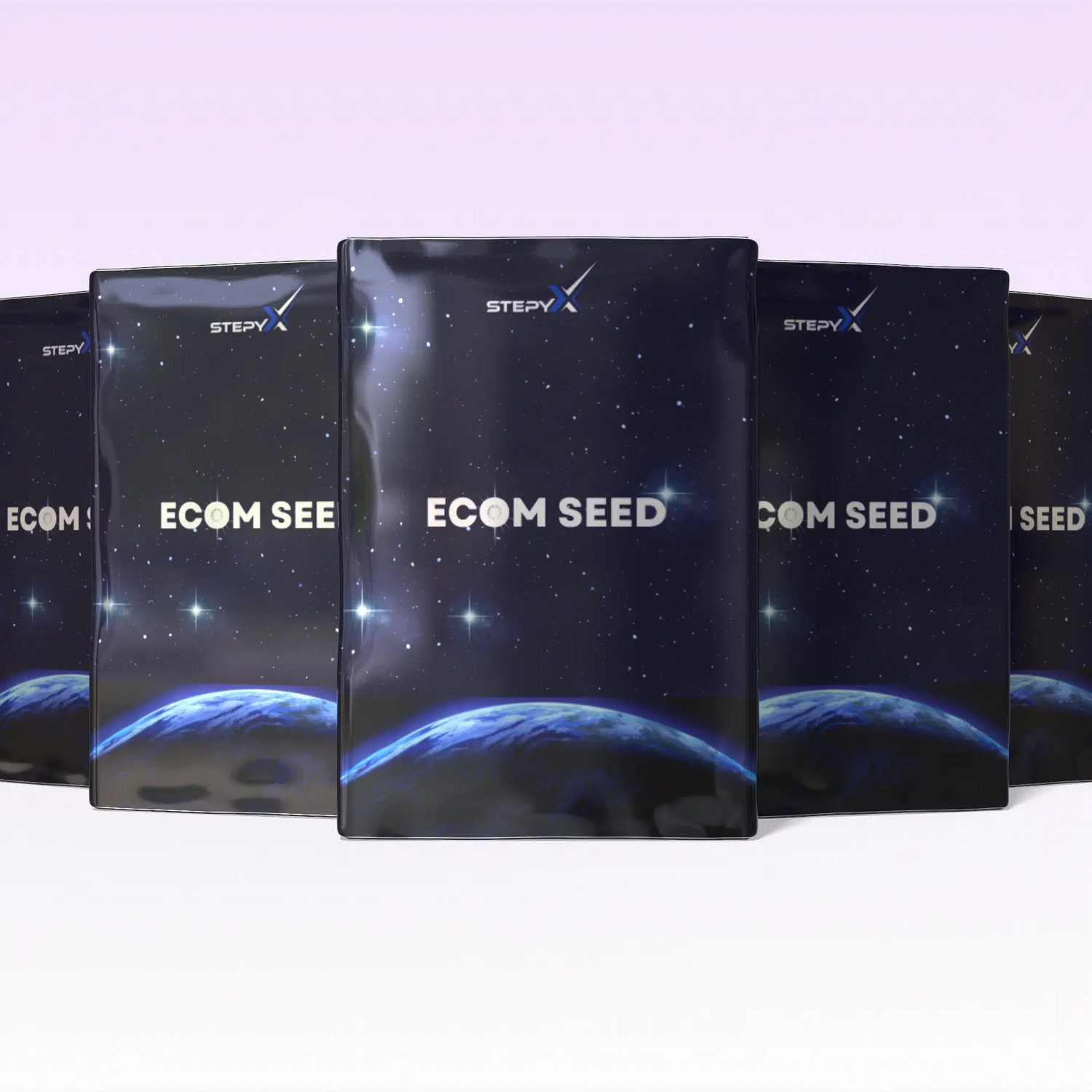 Prévente Ecom Seed : Gagnez des milliers d&