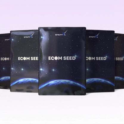Prévente Ecom Seed : Gagnez des milliers d&